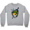 pirate hylian Crewneck Sweatshirt