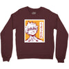 Bakugou Crewneck Sweatshirt