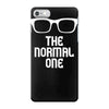 jurgen klopp the normal one funny iPhone 7 Case