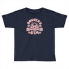 bowser's gym Toddler T-shirt