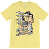 you burn yourself T-Shirt