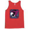 tony hawkeye Tank Top