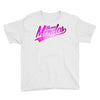 MENDES_ARMY 6 Youth Tee