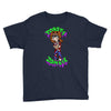 toasty zombie Youth Tee
