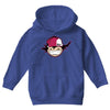 hi 5 Youth Hoodie