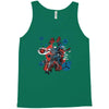 curse of the leaf Tank Top