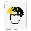 xxxtentacion 2 iPad 3 and 4 Case