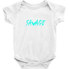 sa Baby Onesie