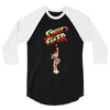 street farter 3/4 Sleeve Shirt