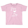 sip me baby one more time wine glass Toddler T-shirt