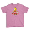 say doh (2) Youth Tee