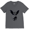 po ink V-Neck Tee