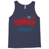 america 2 Tank Top