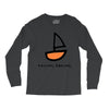 sailing Long Sleeve Shirts