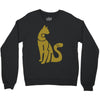 cats Crewneck Sweatshirt