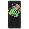 poison heart Samsung Galaxy S8 Plus