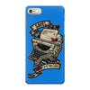 evil save point iPhone 7 Case