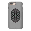 iron mask iPhone 8 Plus