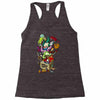 bart simplon Racerback Tank