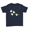 chinese peaches Youth Tee