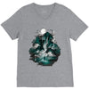 serenity V-Neck Tee