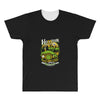 shire summer camp All Over Men's T-shirt