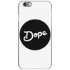 Dope iPhone 6/6s Case