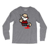 nightmare freddy krueger robert englund horror Long Sleeve Shirts