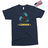 save the galaxy Exclusive T-shirt