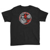 t gym Youth Tee