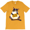 i dont want to job T-Shirt