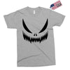pumpkin face Exclusive T-shirt