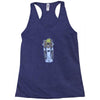 CAT-NO Racerback Tank