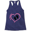 in progress Racerback Tank