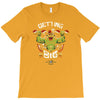 bowser's gym2 T-Shirt