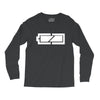 baterai Long Sleeve Shirts