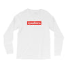 Cyka Blyat Long Sleeve Shirts