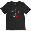 bohemian revenge V-Neck Tee