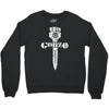 hunter s thompson Crewneck Sweatshirt