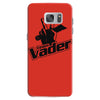 team vader Samsung Galaxy S7