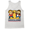 doughboys logo Tank Top