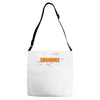 shoobies Adjustable Strap Totes
