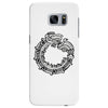aztec tribal Samsung Galaxy S7 Edge