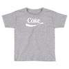enjoy coke Toddler T-shirt