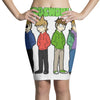 Eddsworld Pencil Skirts