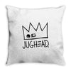 jughead Throw Pillow