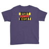 risky after whisky Youth Tee