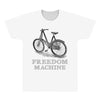 freedom machine All Over Men's T-shirt