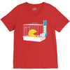 pet feeder V-Neck Tee