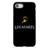 lucasarts vintage iPhone 8